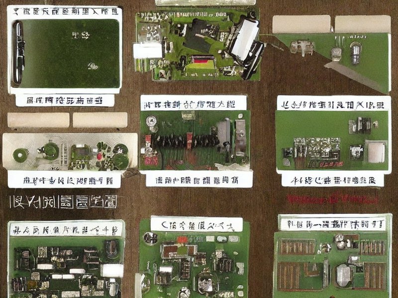 频率控制应用产品说明 2
