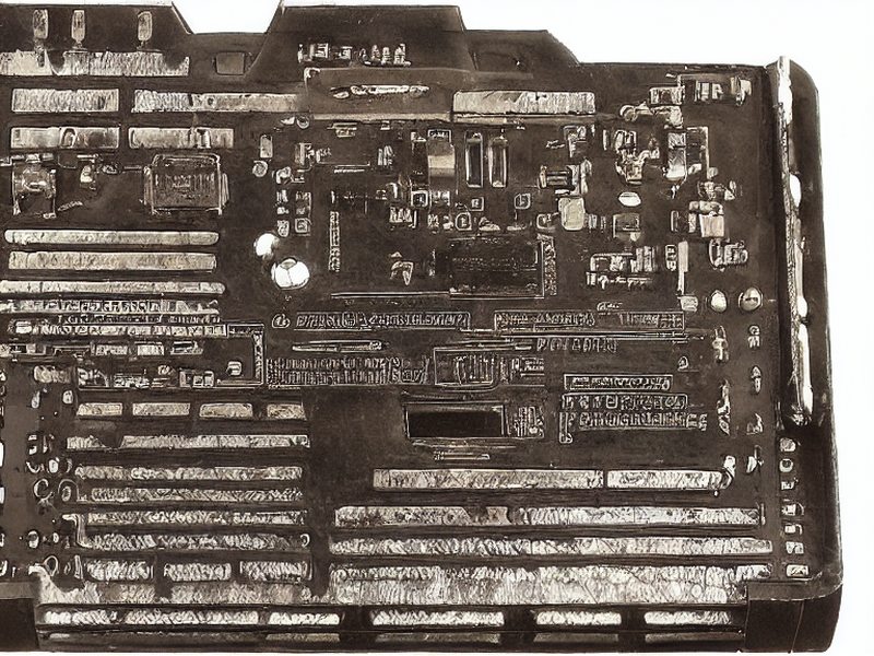 调试工具应用选型资料