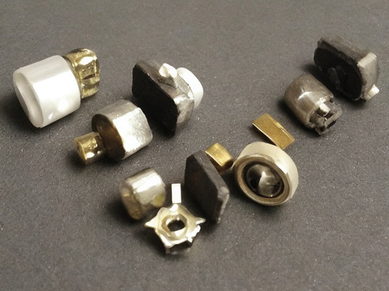 电源管理清单产品信息 1