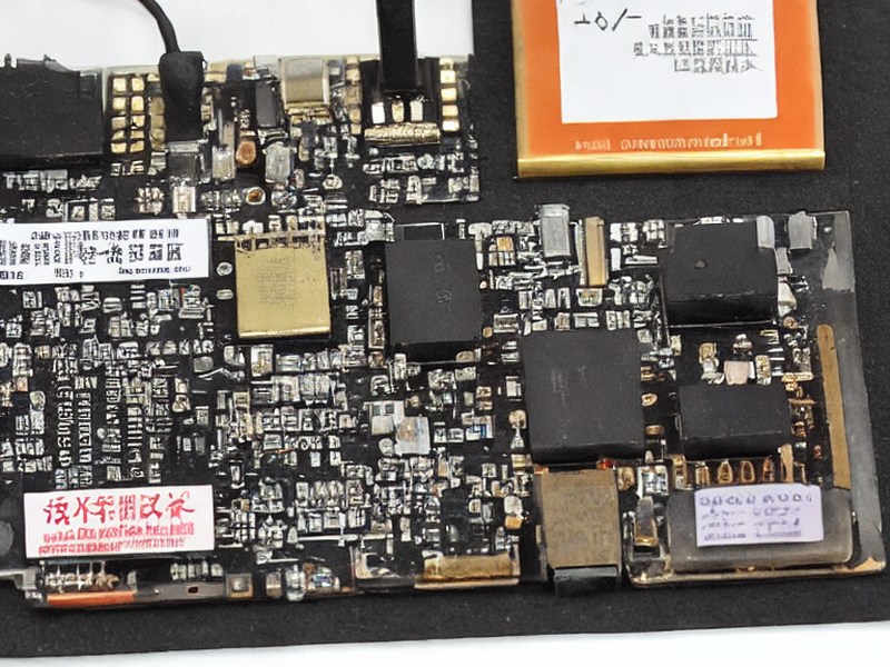评估套件应用产品说明