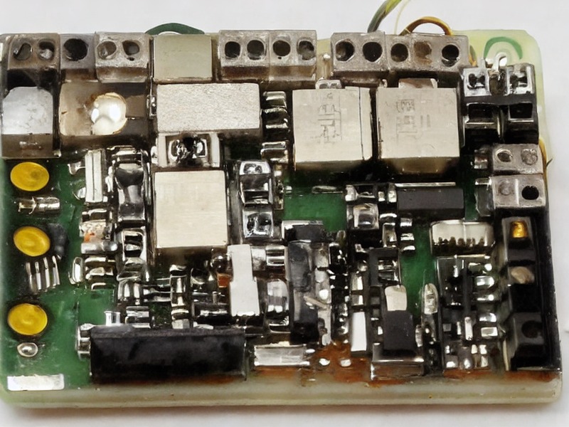 EEPROM应用 2