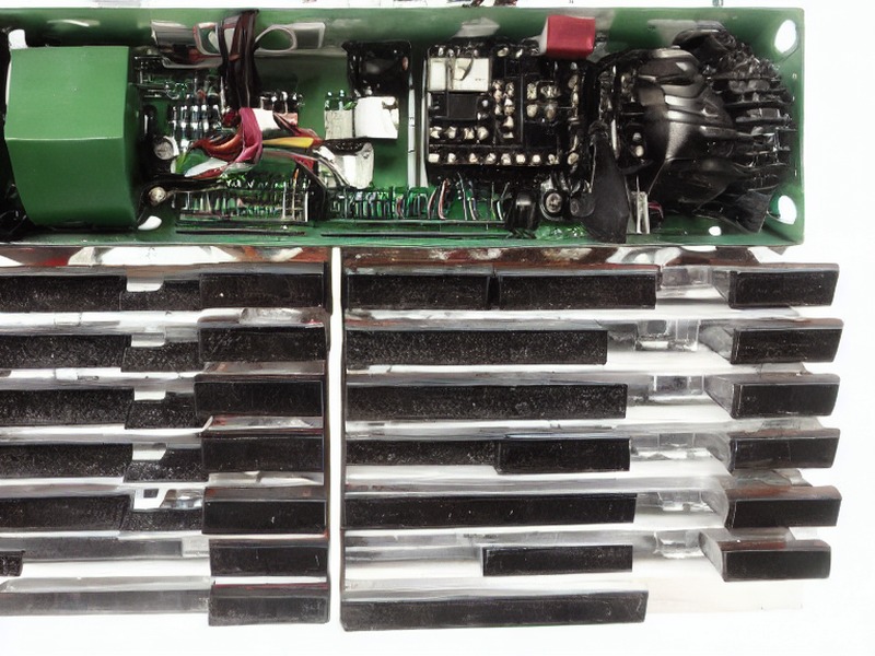 NAND Flash分类选型参考