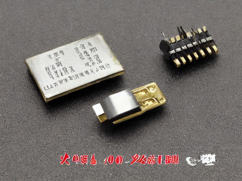 DRAM入口技术资料 2