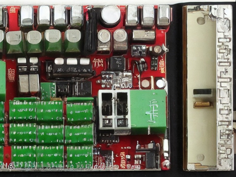 MOSFET选型技术资料 2