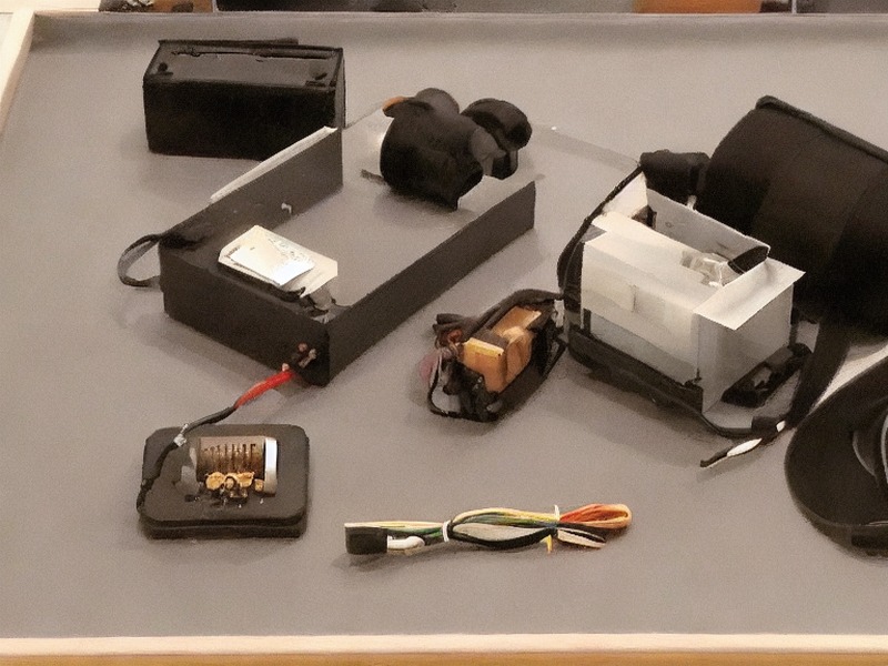 比较器中心工程资料 1
