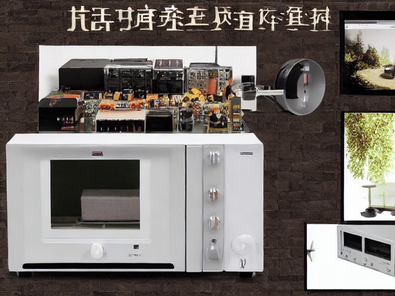 端子组件内容资料参考 2