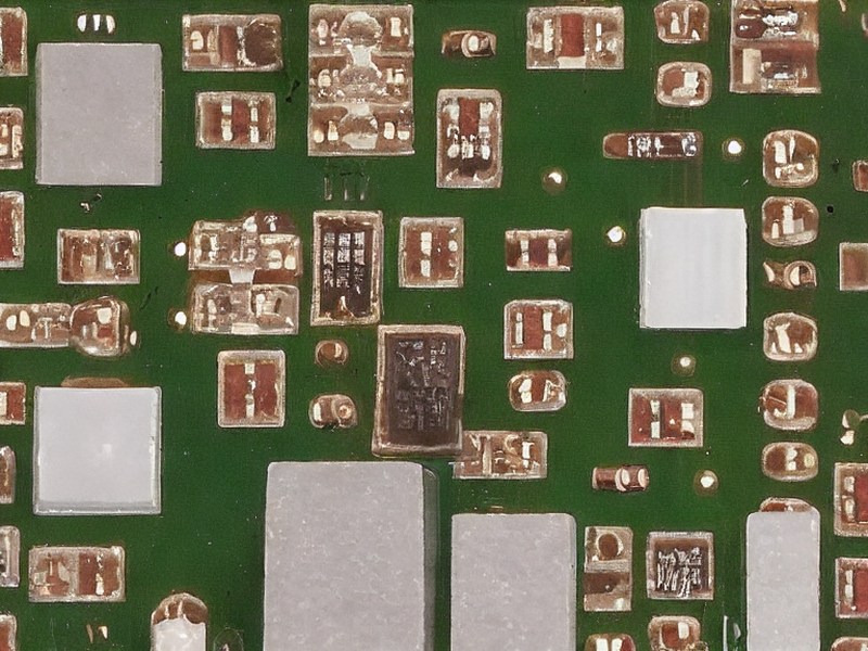开关器件资料库在工业控制中的选型资料 2