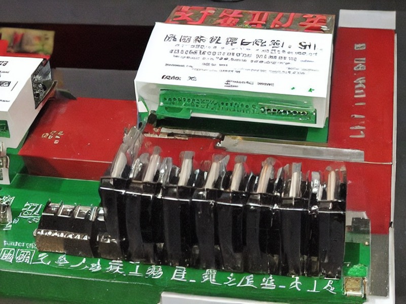 稳压器总览电子资料