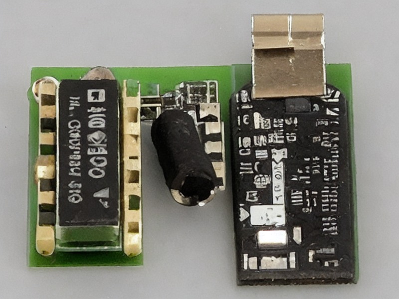 NOR Flash选型资料参考 2