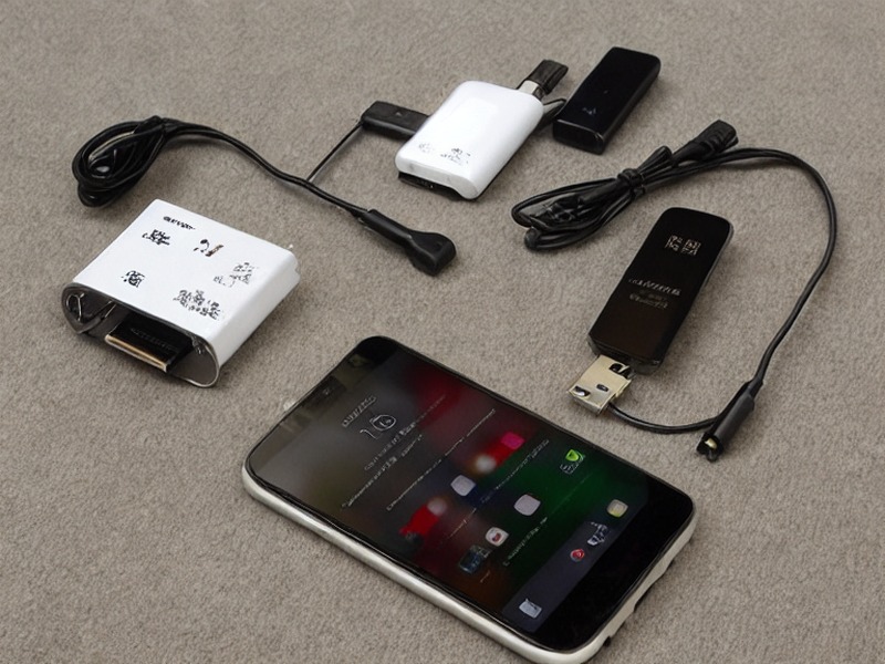 pg模拟器 射频连接中心 2