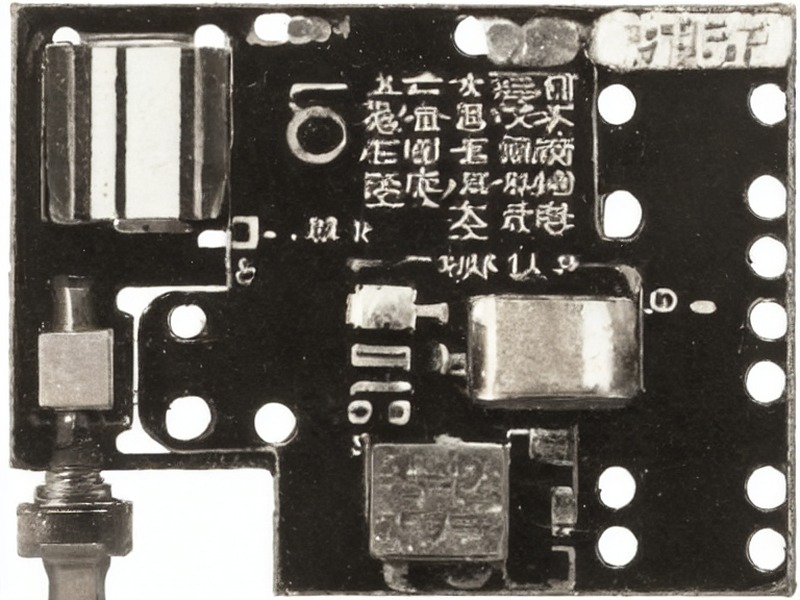 机箱外壳资源在替代料比较中的选型资料 2