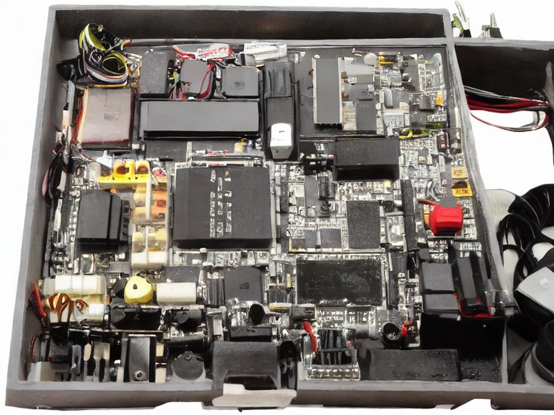测试夹具说明选型