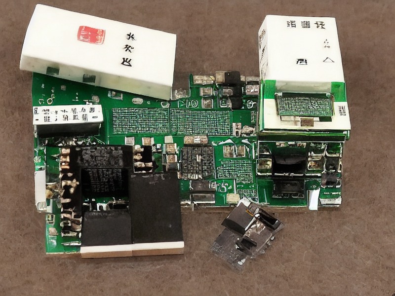 电源模块导航应用参考