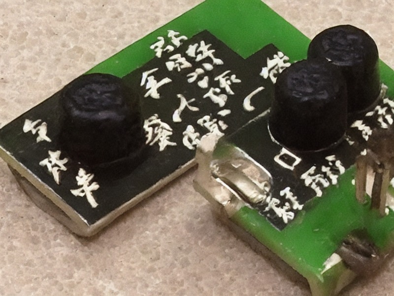 隔离器资源在工业控制中的选型资料