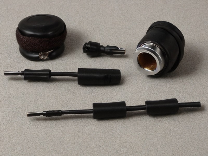 浪涌保护应用技术资料 1