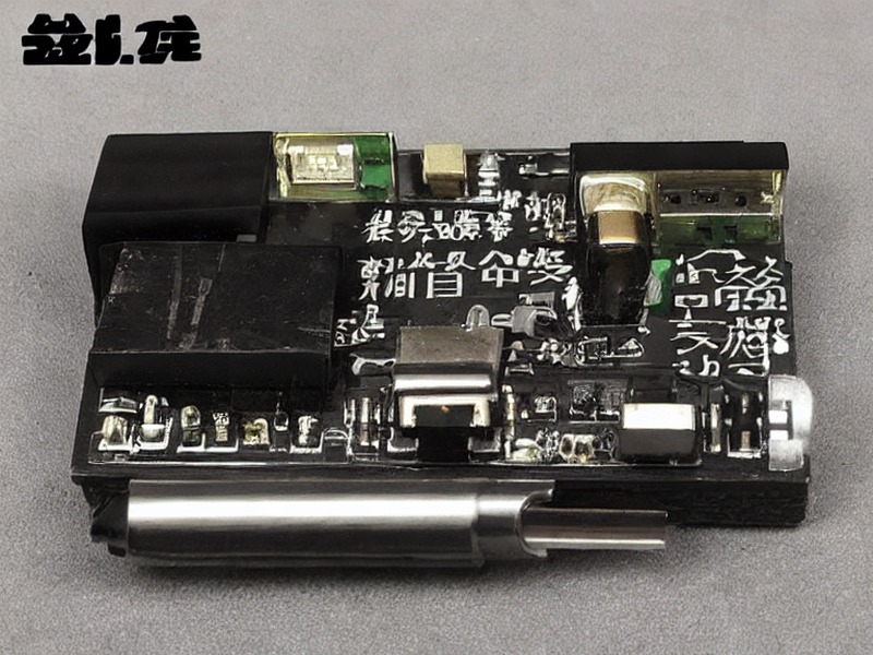 电源模块入口资料参考