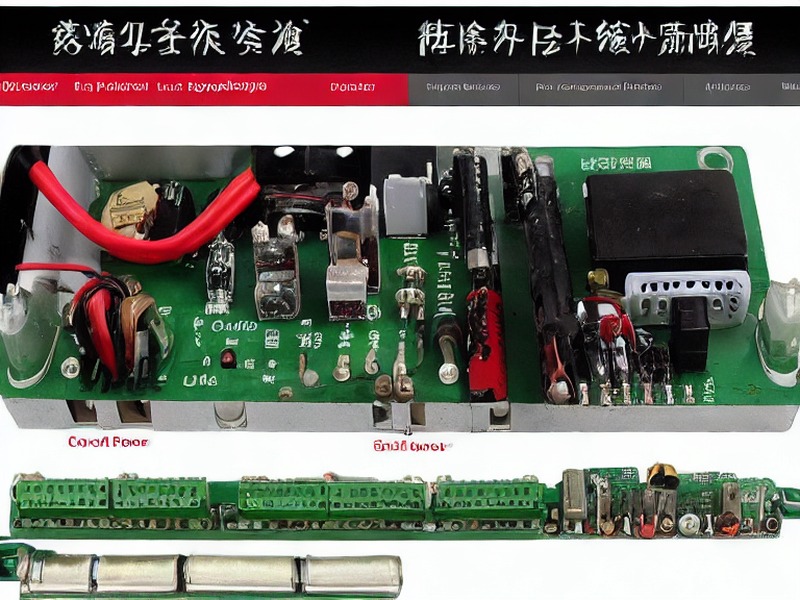 充电管理说明技术资料 2