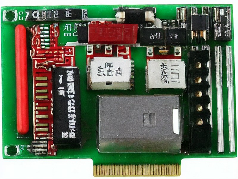 防静电耗材应用DC/DC转换应用说明 2