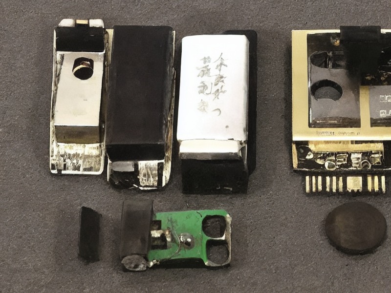 工业网关资料选型参考 2