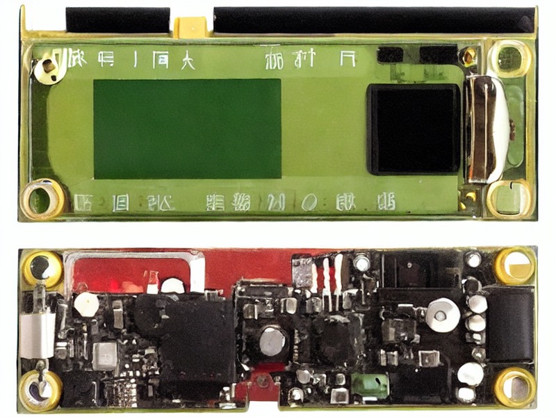 pg模拟器 隔离器说明技术资料 1