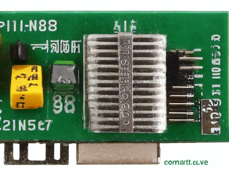 面板附件应用选型资料 2